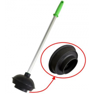 Clean Matic Alat Penyedot Saluran Pembuangan CM180240